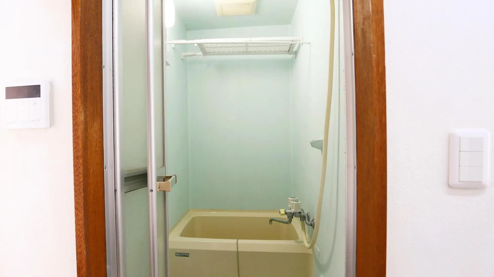 Momo House Near Komagome Easy To Shinjuku, Ueno, 東京都 別荘