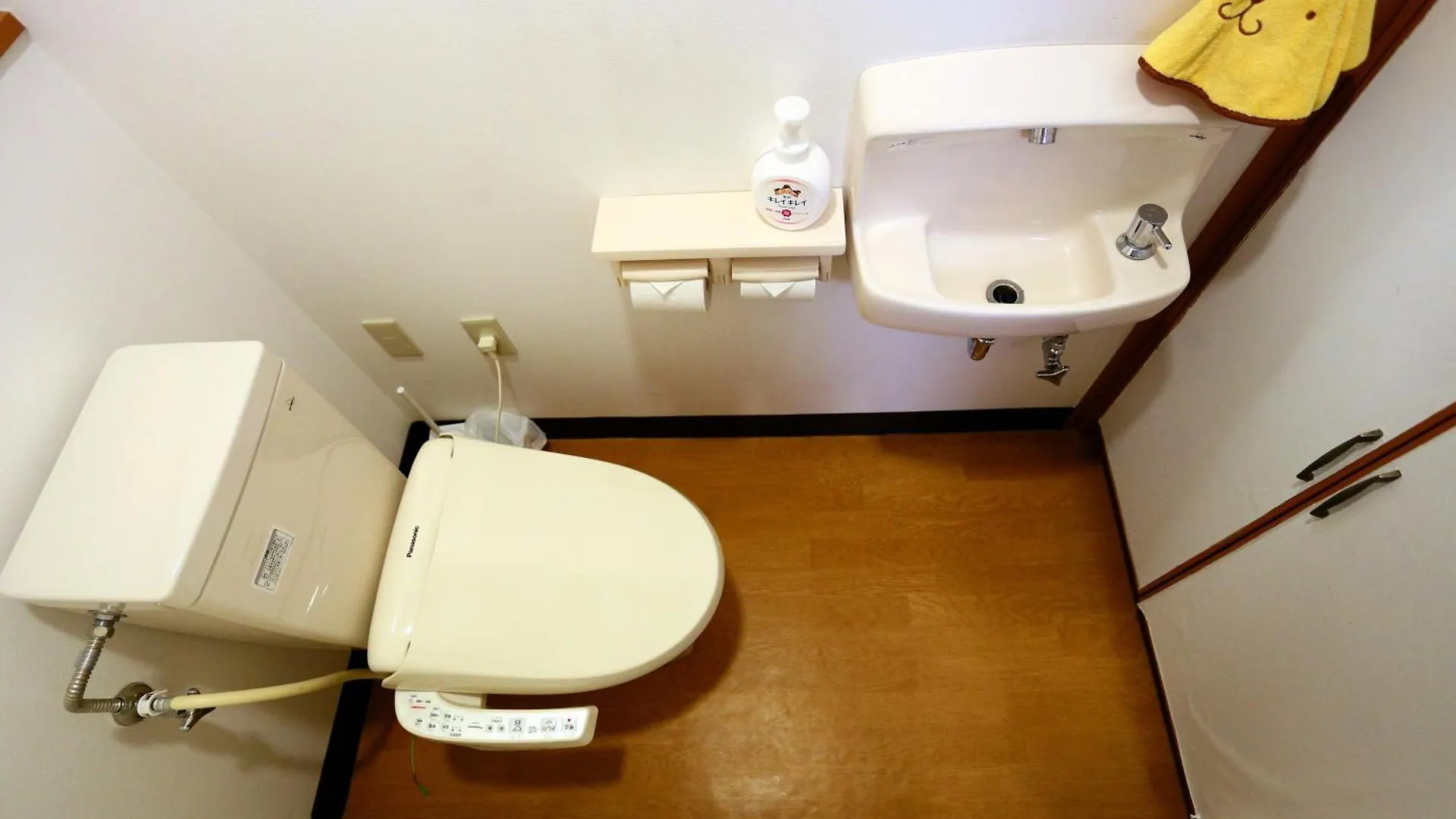 Ferienhaus Momo House Near Komagome Easy To Shinjuku, Ueno, Präfektur Tokio Japan