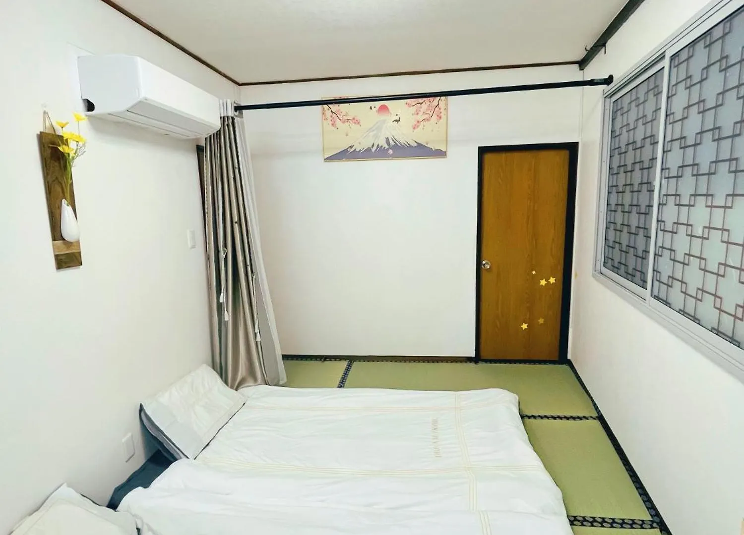 Momo House Near Komagome Easy To Shinjuku, Ueno, Präfektur Tokio Japan