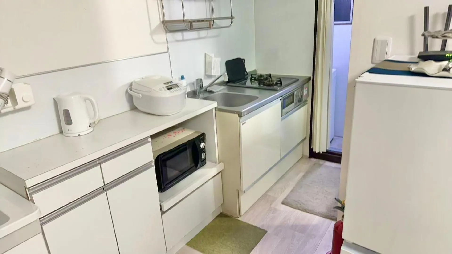 Momo House Near Komagome Easy To Shinjuku, Ueno, Präfektur Tokio Ferienhaus